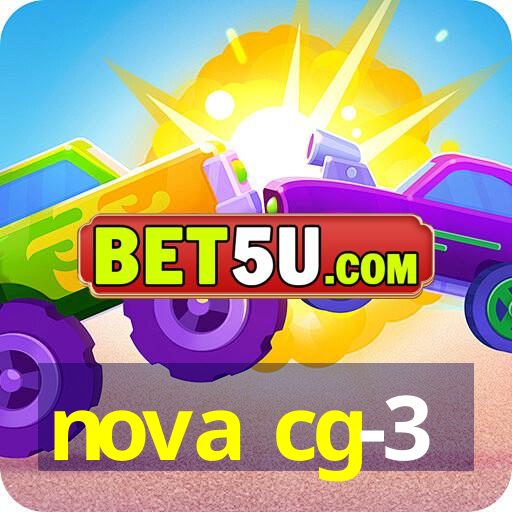 nova cg